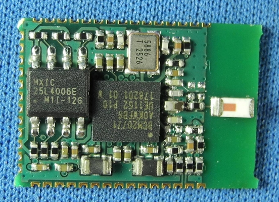 Broadcom Bluetooth Module A2DP 