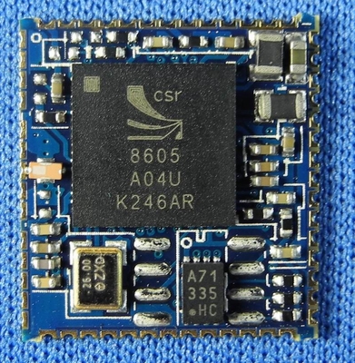 Rom Low Cost Bluetooth Module