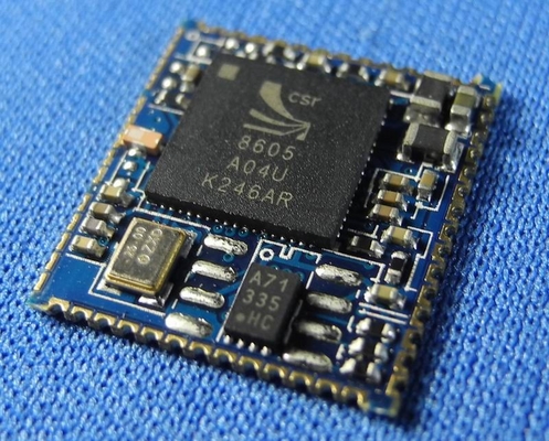 Rom Low Cost Bluetooth Module