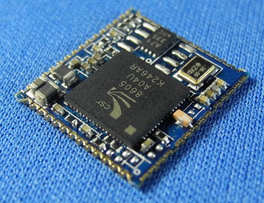 Rom Low Cost Bluetooth Module