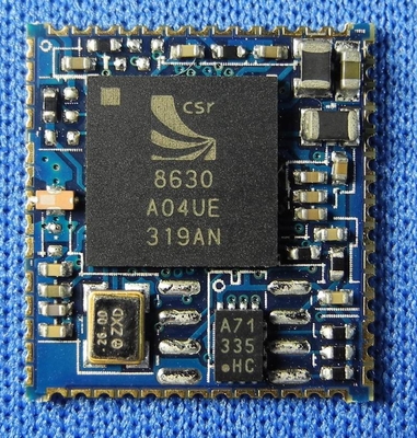 Low Cost Bluetooth Module Audio