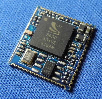 Low Cost Bluetooth Module Audio