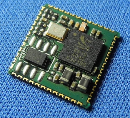 Single Chip Low Cost Bluetooth Module