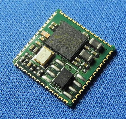 Single Chip Low Cost Bluetooth Module