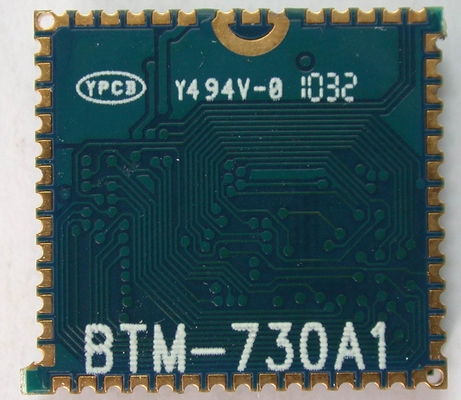 OEM Csr BC5 Bluetooth Module A2DP AVRCP 