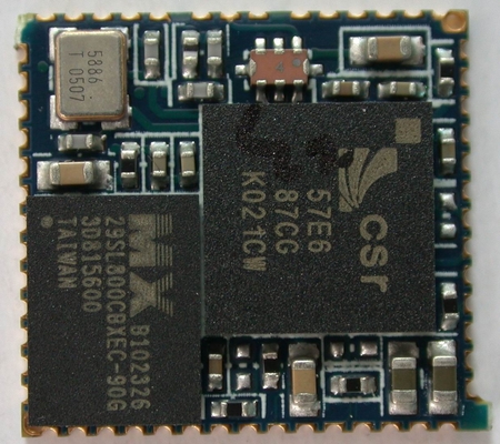 Low Power Bluetooth A2DP Module 