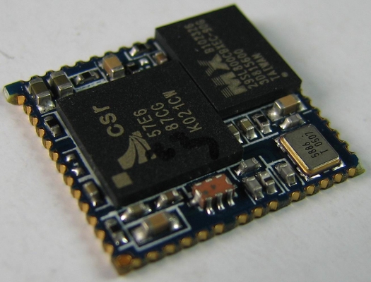 USB Audio Bluetooth A2DP Module 