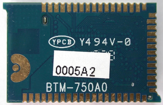 Class 2 Csr BC5 Bluetooth Module Audio 