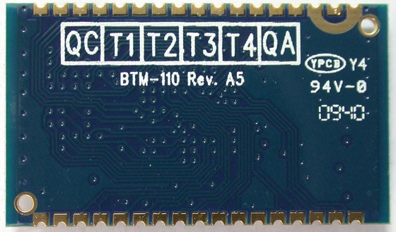 HID Bluetooth Data Module