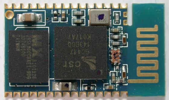 Embedded Bluetooth SPP Module 