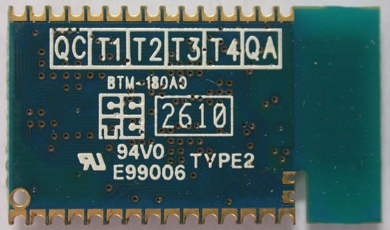 Csr Bluetooth Hid Module 