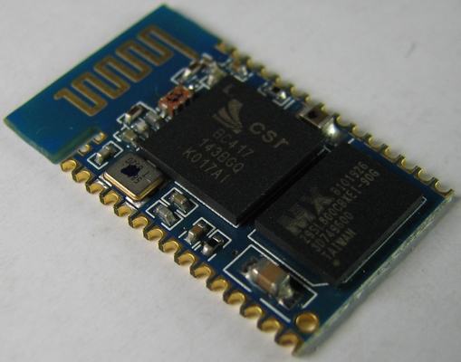 Embedded Bluetooth SPP Module 