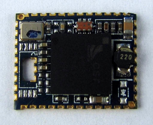 Low Cost Bluetooth Hid Module Audio