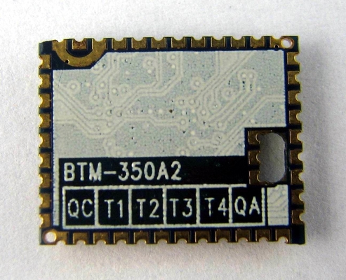 Low Cost Bluetooth Hid Module Audio