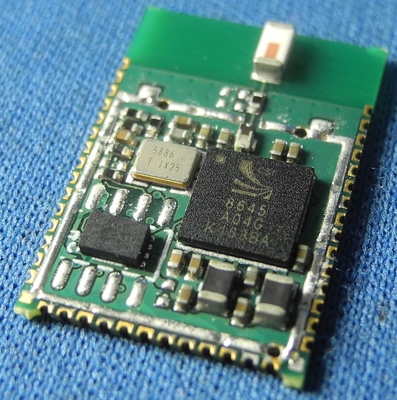 Serial Port Bluetooth APTX Module