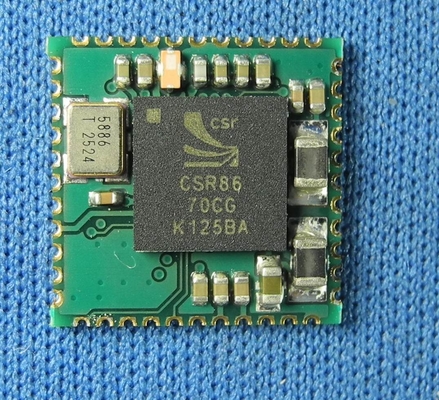 Internal Bluetooth Module A2DP AVRCP 