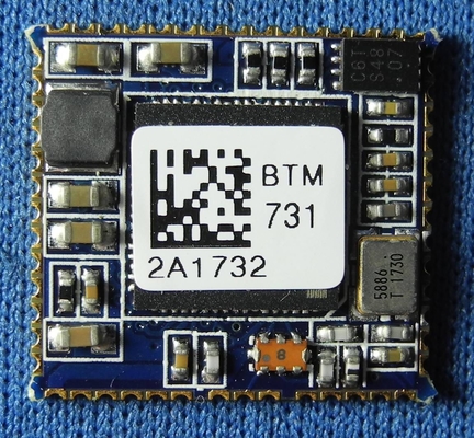  Class 2 Bluetooth Module A2DP 