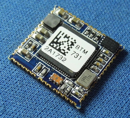 Class 2 Bluetooth Module V2.1 