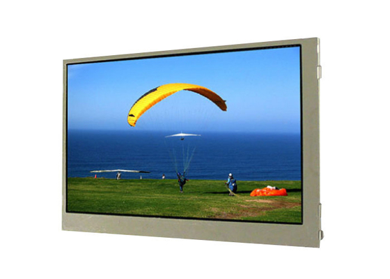 5 inch TFT Mitsubishi LCD Display AA050AA01 Sunlight Readable 1000nit For Industrial