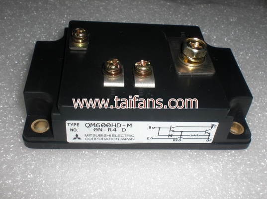 MITSUBISHI POWER MODULE QM600HD-M