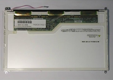 Widescreen  Glossy Sony TX46 LED Panel 11.1 led LTD111EXCY 1366*768 Laptop LCD Panel
