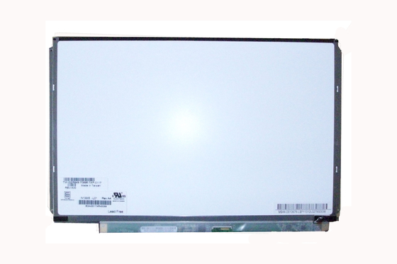 13.3 inch Laptop LCD Panel N133I5-L01, Resolution 1280 * 800 HD slim