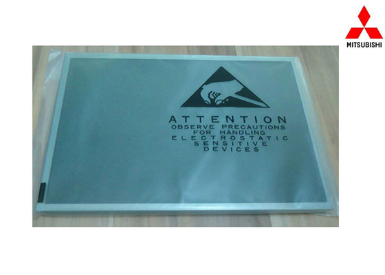 14.1" TFT Mitsubishi lcd module Wide view angle AA141TC01 sunlight readable