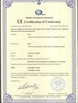 China China Professional Online Marketplace certification